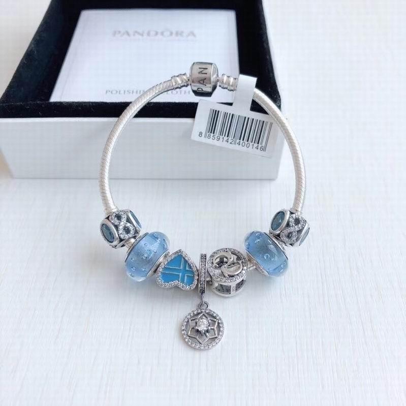 Pandora Bracelets 1657